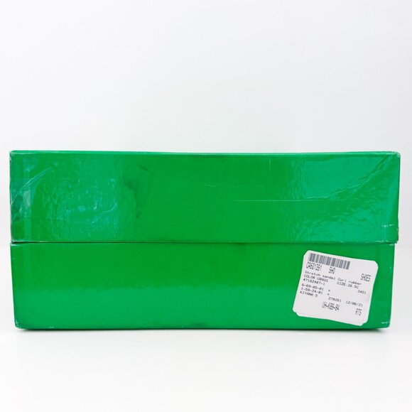 Bottega Veneta Stretch Sandal Curl Rubber Spiral Wire Nappa - Picture 16 of 16